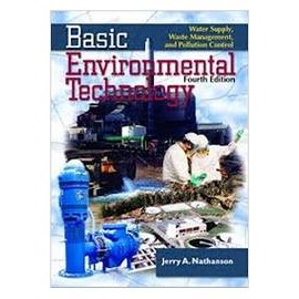 Basic Environmental Technology de Water Supply 7322363