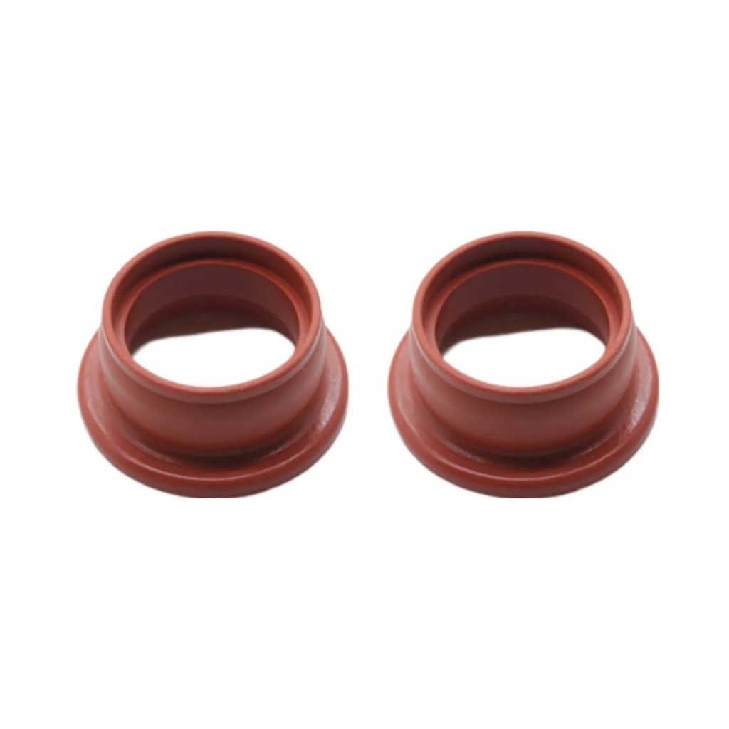 Lhp-0011 - Junta Em Silicone P/ Motores .12 Rear Exaust