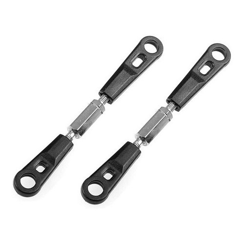 08042 - Front/rear Link 2p  Hsp Himoto