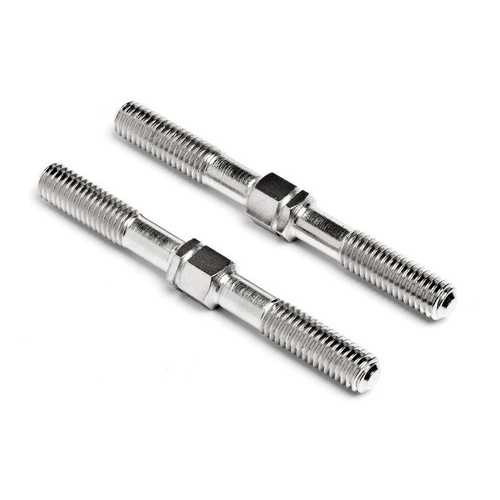 101024 - Rear Upper Turnbuckle 5x51mm Hpi Trophy E Vorza