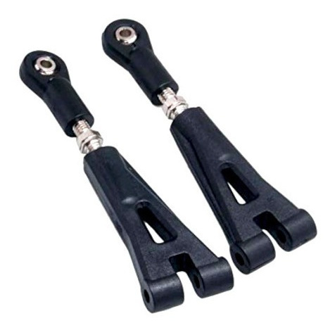 08051 - Rear Upper Arm 2p Hsp Himoto