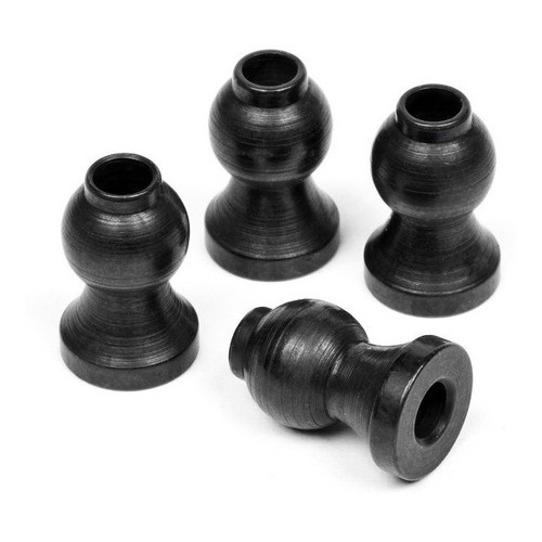 101085 - Fixing Ball For Rear Suspension Hpi Trophy Vorza