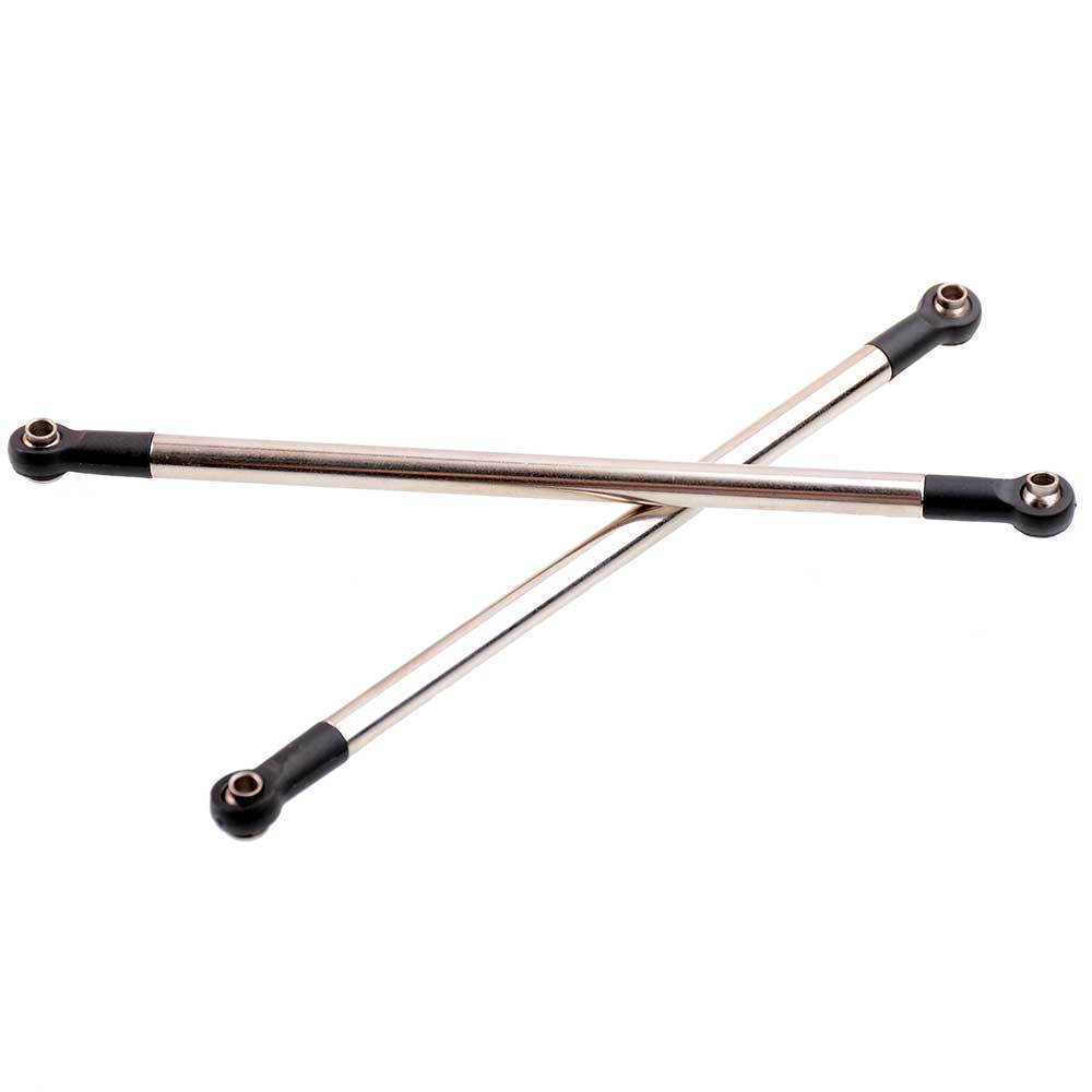 RC R86038 Rear Lower Link 141mm 2P Fit RGT 1/10TH Rock Cruiser 86100 Crawler