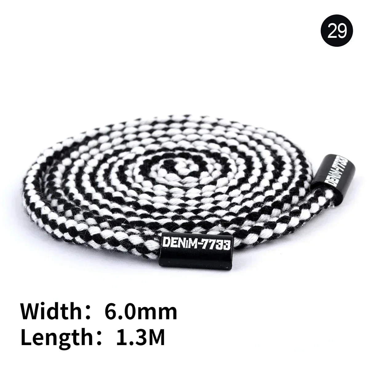 Nice Sports Pants Sweatshirt Hoodie Coats Trousers Waist Elater Belt Rope Threads DIY Clothes Multi Uses Decoration Ropes String