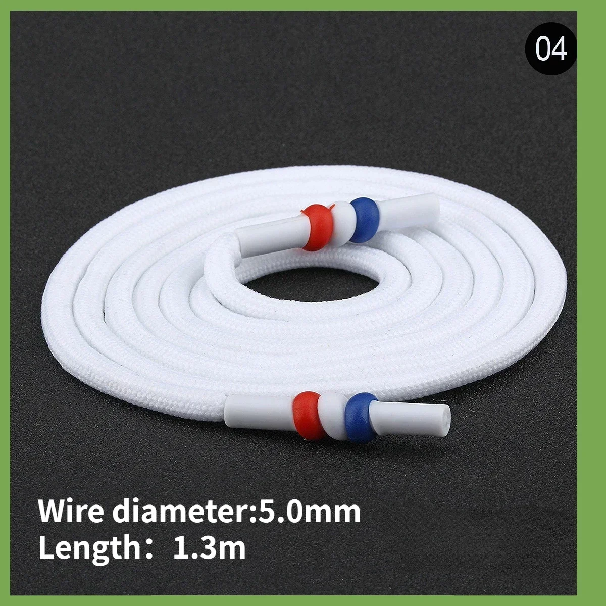 Nice Sports Pants Sweatshirt Hoodie Coats Trousers Waist Elater Belt Rope Threads DIY Clothes Multi Uses Decoration Ropes String