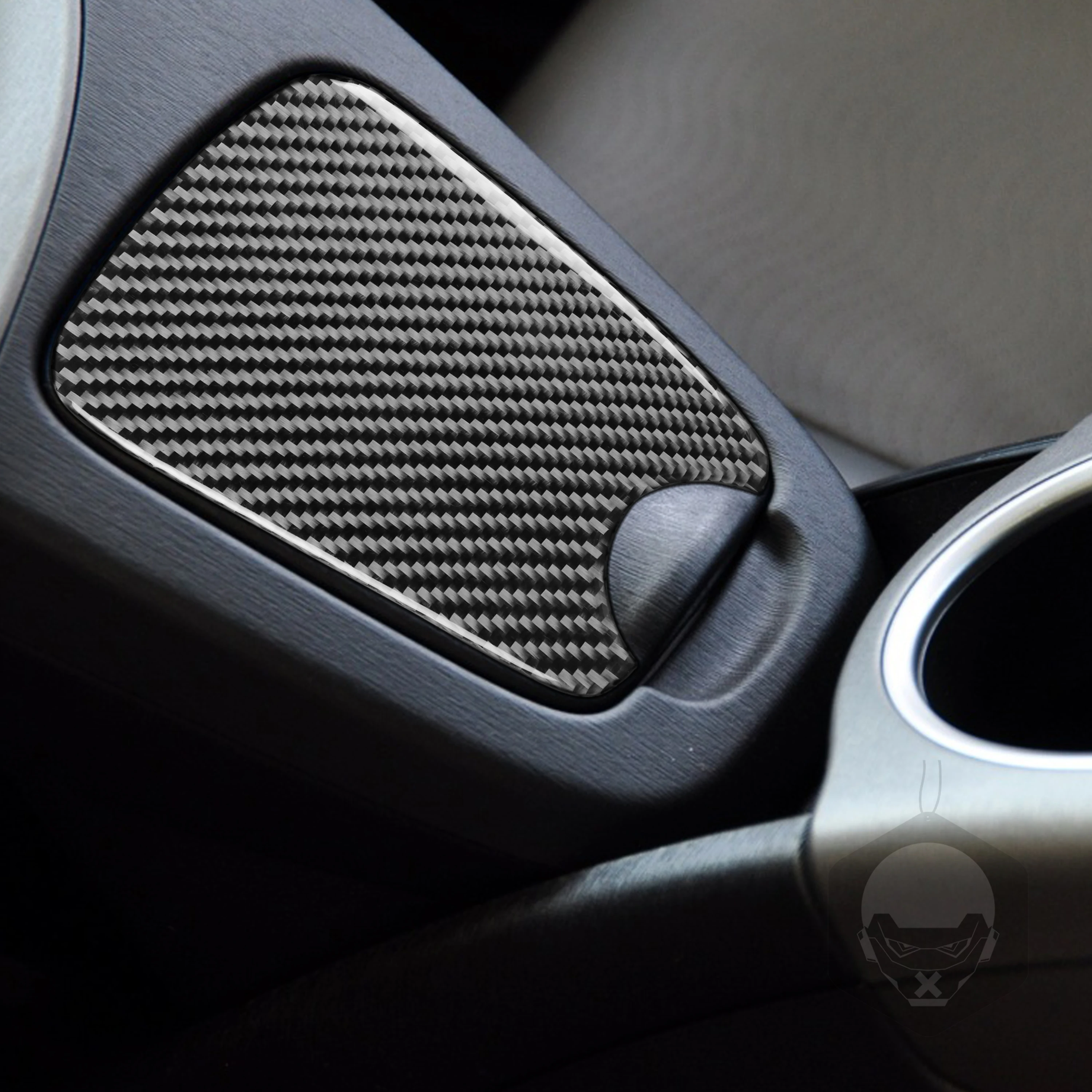 For Toyota Prius 2010 2011 2012 2013 2014 2015 3th XW30 ZVW30 Accessories Carbon Fiber Car Interior Full Protection Sticker
