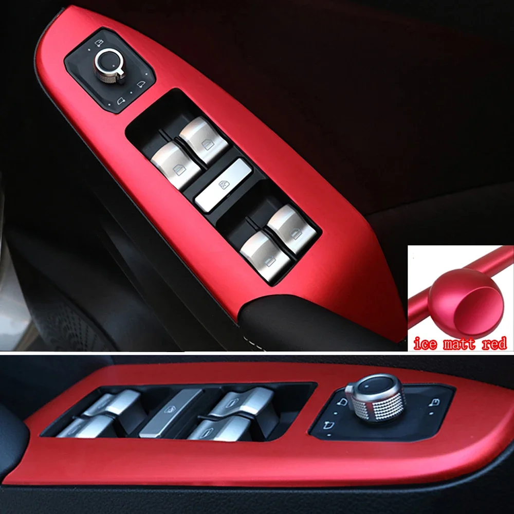 For Haval Jolion 2021-2024 Interior Central Control Panel Door Handle 3D/5D Carbon Fiber Stickers Decals Car styling Accessorie
