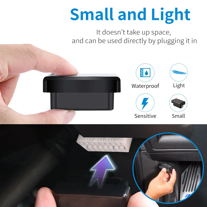 Car OBD Intelligent System Automatic Glass Closer For BMW X1 16-19 Window Sunroof Lifter Accessories Rearview Mirror Folding Kit