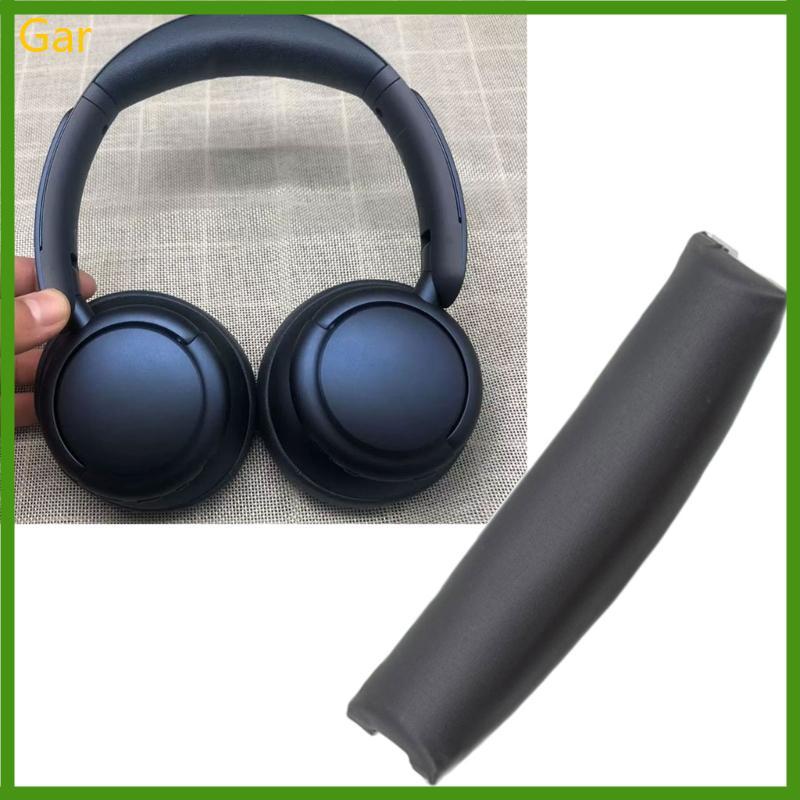 Gar Headset Headband Pad Substituição Headbeam Almofada Para A Q35 Melhora Durabilidade E Diariamente