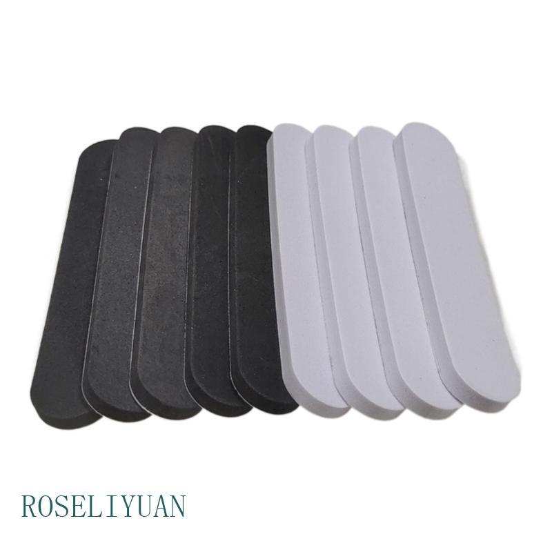 ROS Invisible Sweat Absorber Liner Pads Anti-Suor Hat Hoods Redutoras Macias