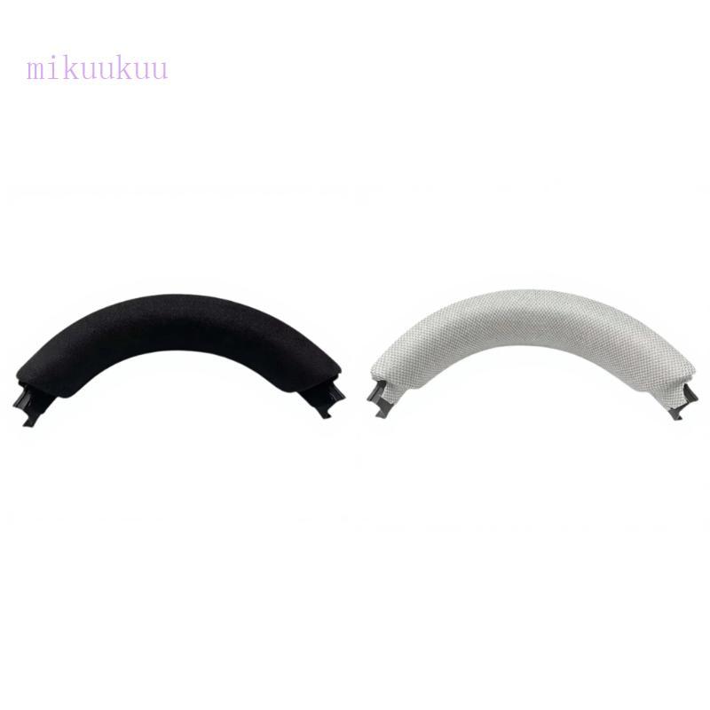 MIku Repair Headband Pad Almofada De Tecido De Substituição Para Uso De Jogos E Guia De Renovação De Peças De Rotina