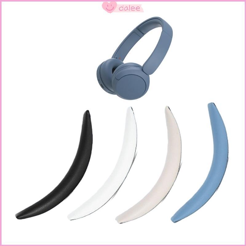 DALEE Premium Headband Pad Macia E Couro Proteico Para WHCH520 CH520 Longa Duração Durabilida