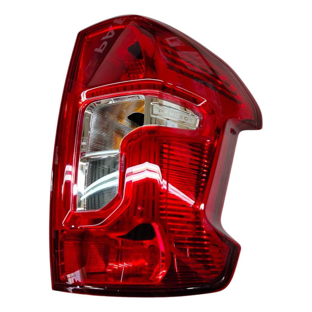 Lanterna Traseira Direita Changan Hunter F70 2020 A 2026