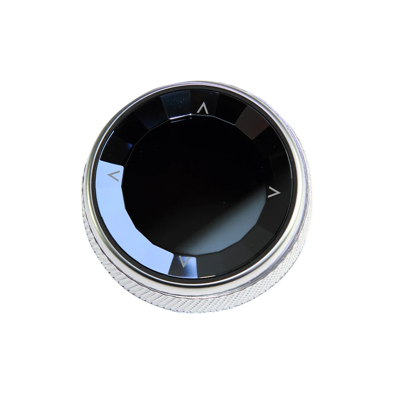 Suitable for BMW full range F10 F18 F32 F33 F34 F36 f11 automatic shifter car interior accessories crystal 3-piece set