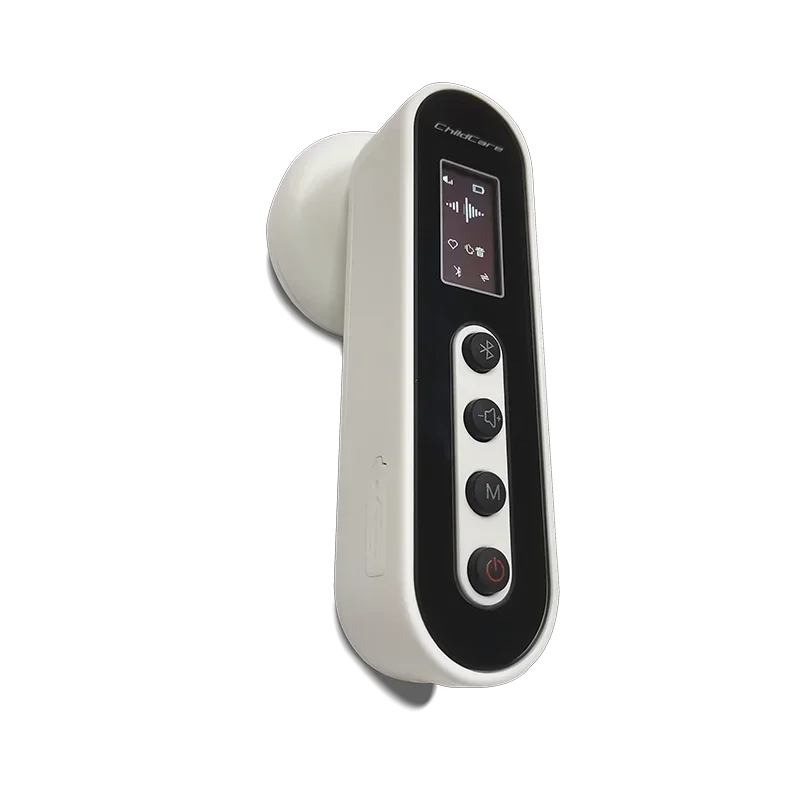 LTOD16 Connect to Bluetooth headset/mobile phone/tablet/PC digital auscultator manufacturer