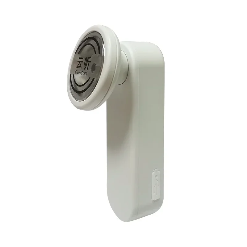 LTOD16 Connect to Bluetooth headset/mobile phone/tablet/PC digital auscultator manufacturer