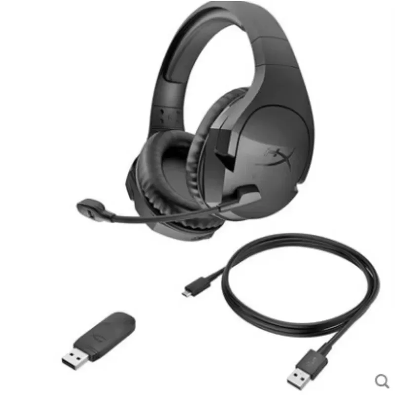 2025 hot sale  Cloud Stinger Core Wireless 7.1 Gaming Headset for PC