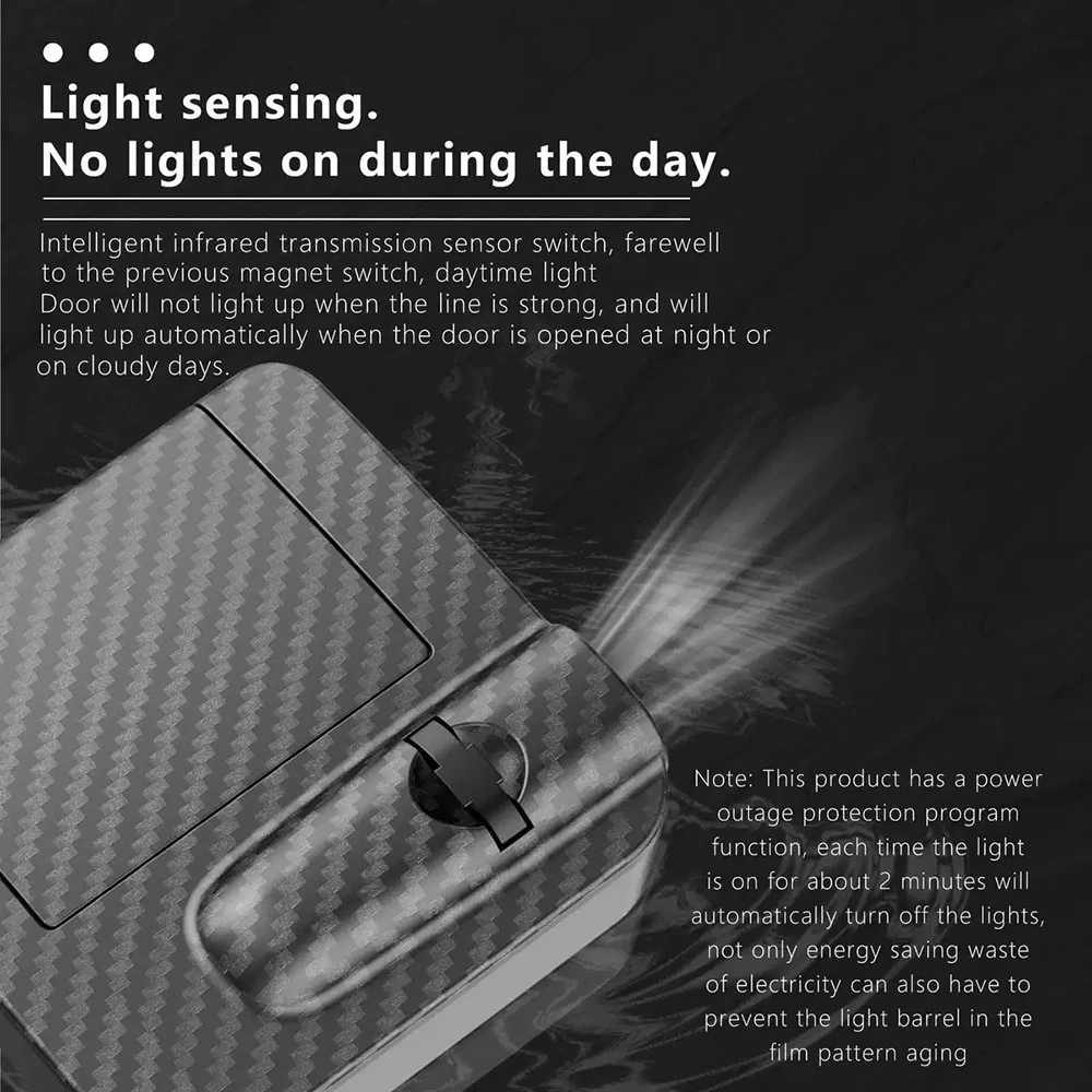 Car Door Logo Led Welcome Night Light Wireless Projection Laser Lamp DC 5V Projector Lights for Seat Ateca Car Accessories