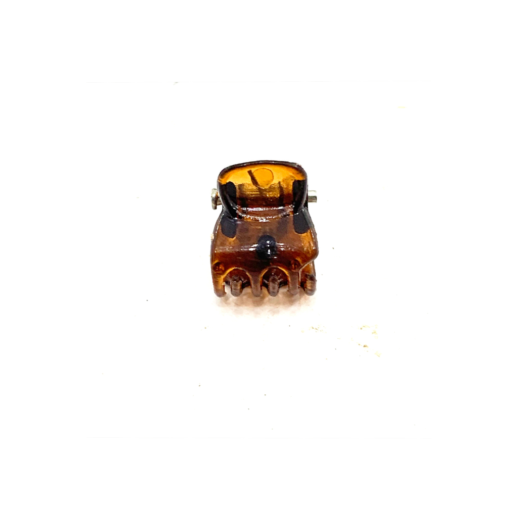 Mini piranha para pet banho e tosa 10 unidades