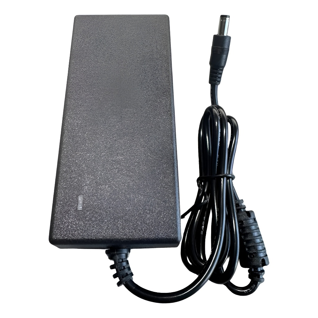 Fonte 9v 5a Plug 5.5x2.5mm De Roteador Dvd Portatil Bivolt