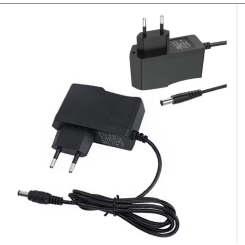 H'maston JK-01 Fonte De Alimentação Bivolt 5v 2a Plugue P4 5.5mm Tv Box