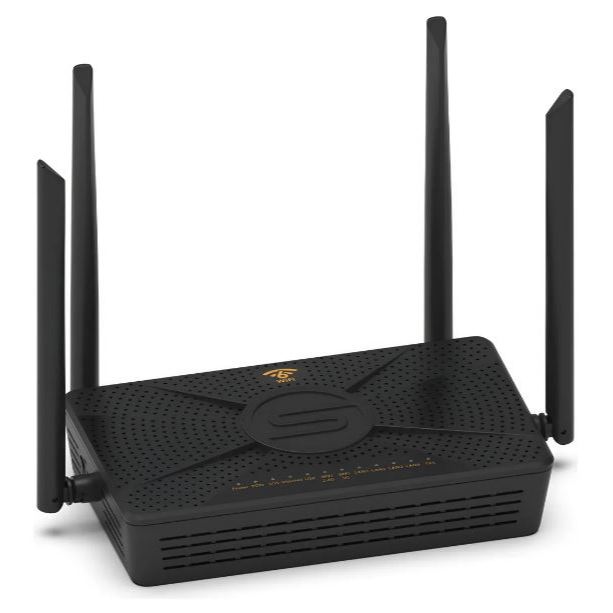 ONT SHORELINE LINE-X HIGH SPEED AX3000 SG-3000WF