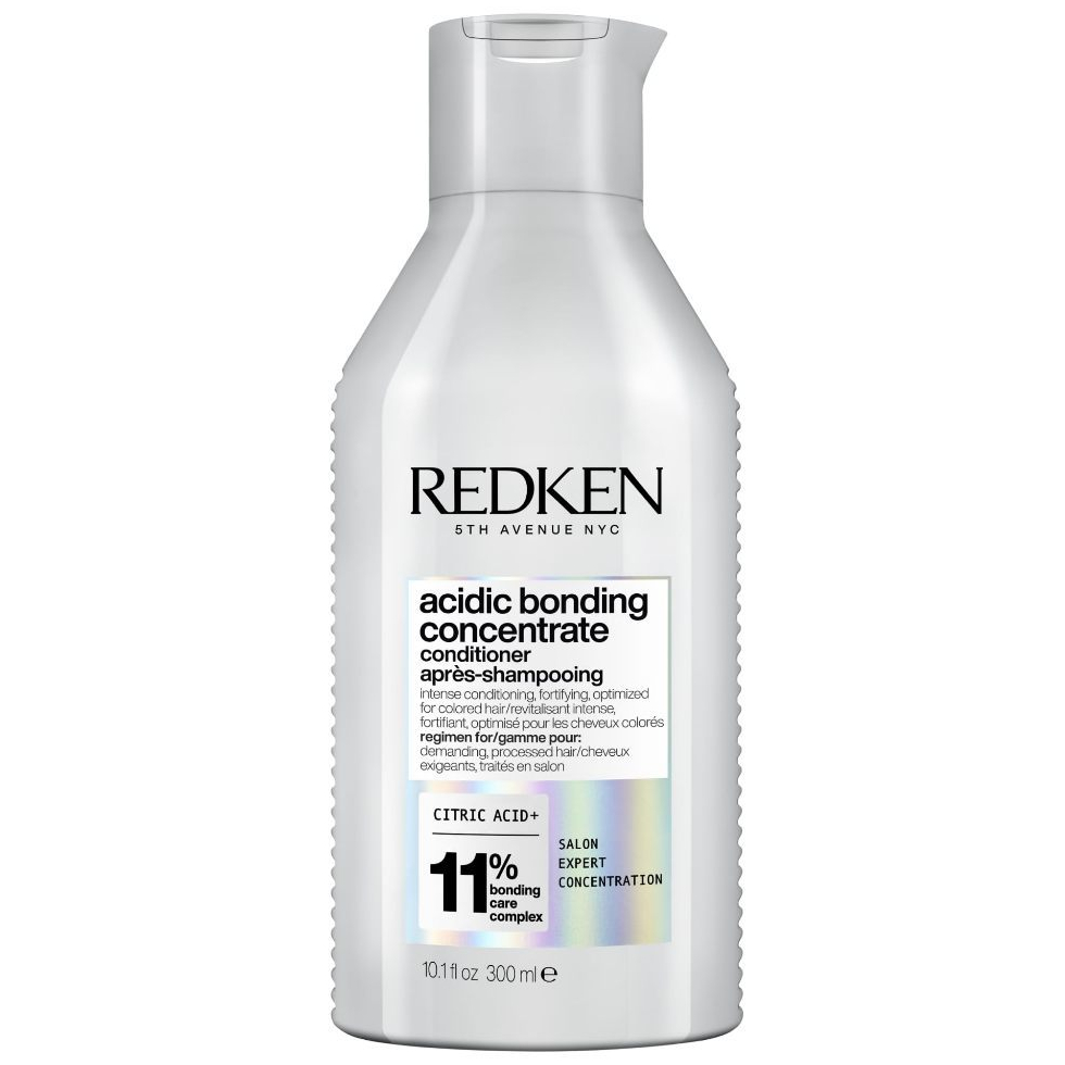 Condicionador Red Ken Acidic Bonding Concentrate ABC 300ml