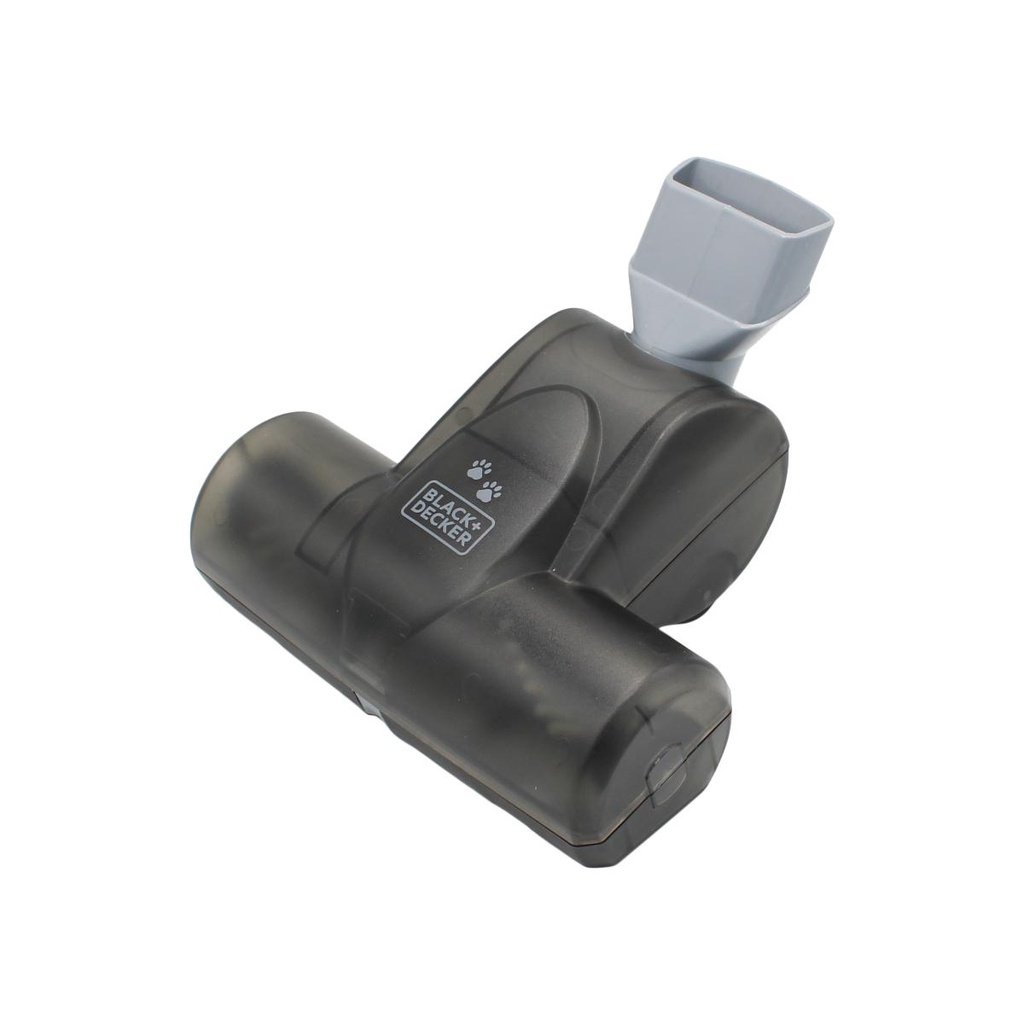 Bocal Turbo Pet P/ Aspirador de Pó Black+decker Aps1200pet Original