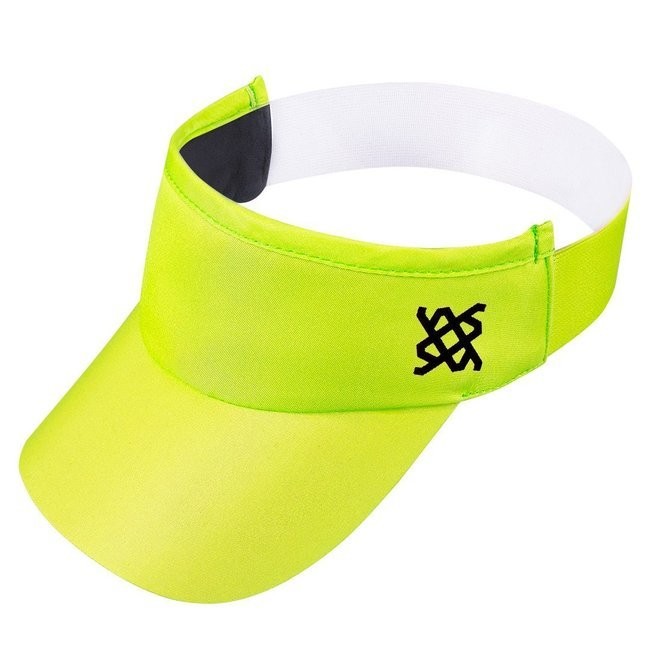 Viseira Para Corrida HUPI Lisa – Corrida, Ciclismo, beach tênnis e Multi Esportes