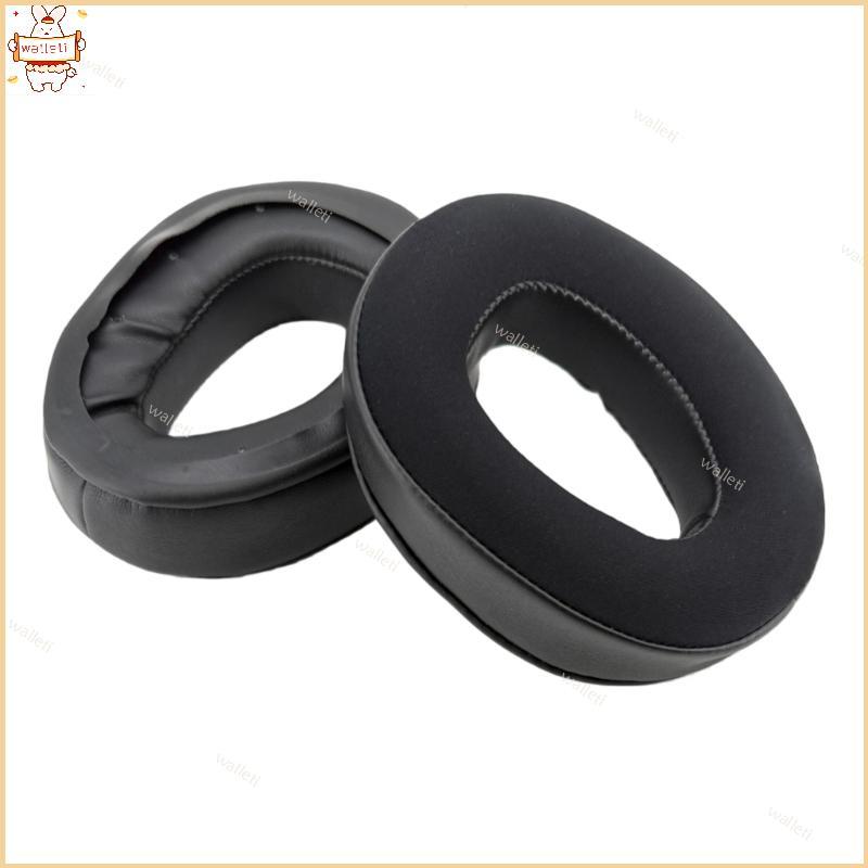 Substituição De Protetores De Ouvido WALLE Para Em Gel De Resfriamento De Fone GSP300 GSP301 GSP302 303