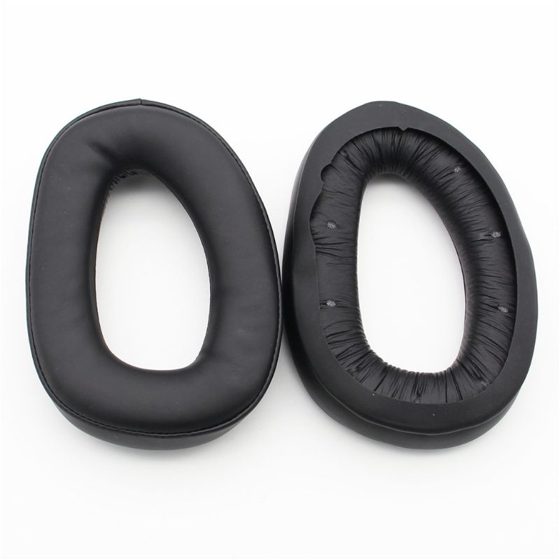2 PCS Almofadas Ouvido Almofada Capa Macia Para GSP 350 300 302 303 GSP300