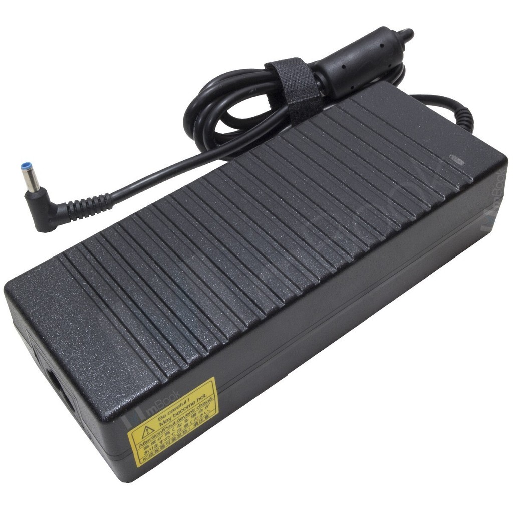 Fonte Carregador Para HP TPN-DA03 775626-003 776620-001