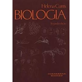 Biologia autor Helena Curtis