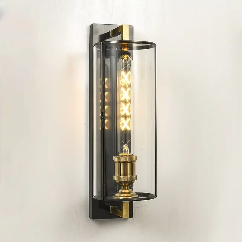 Modern Gold Cylindrical Led Pendant Lights Nordic Living Room Dining Room Lustre Kitchen Hanging Lamps Home Decor Fixtures
