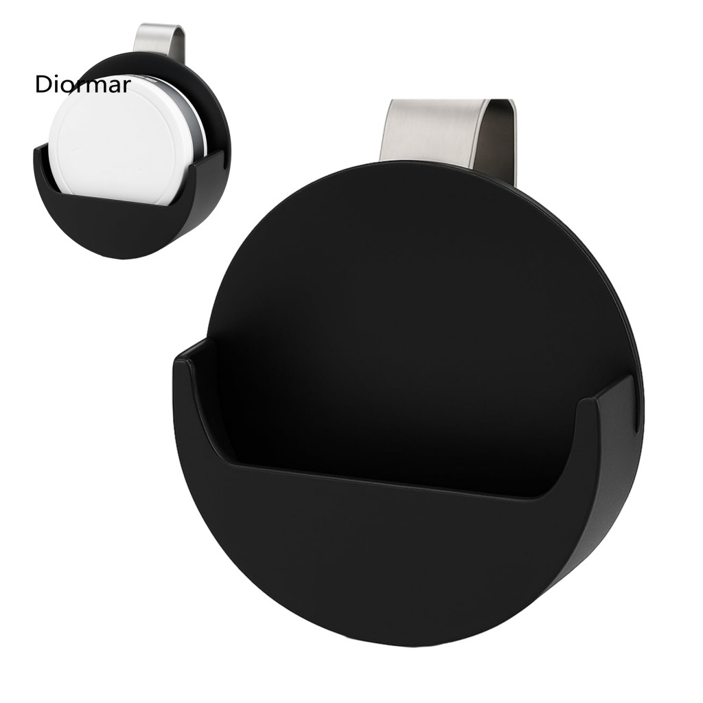 Sun Visor Clamp Automotive Jar Holder Universal Car Organizer Clip Easy Install Dip Storage Box for Accessories for Sout