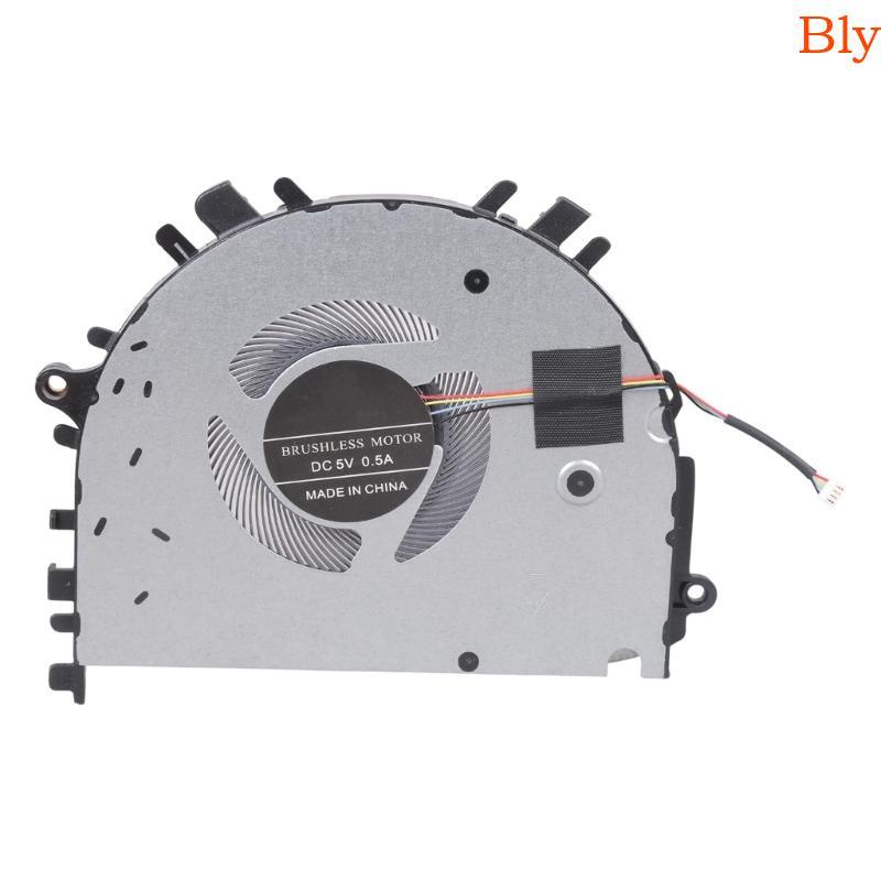 Bly DC5V Laptops CPU Ventilador Resfriamento Radiadores Notebook Para MateBook D14 2020