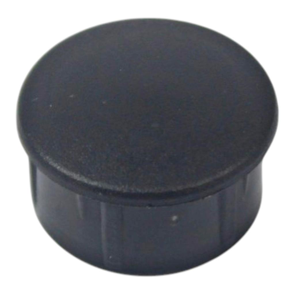Tampa de Acabamento da Alça do Tanque P/ Aspirador Ipc Super Clean e Hiper Clean
