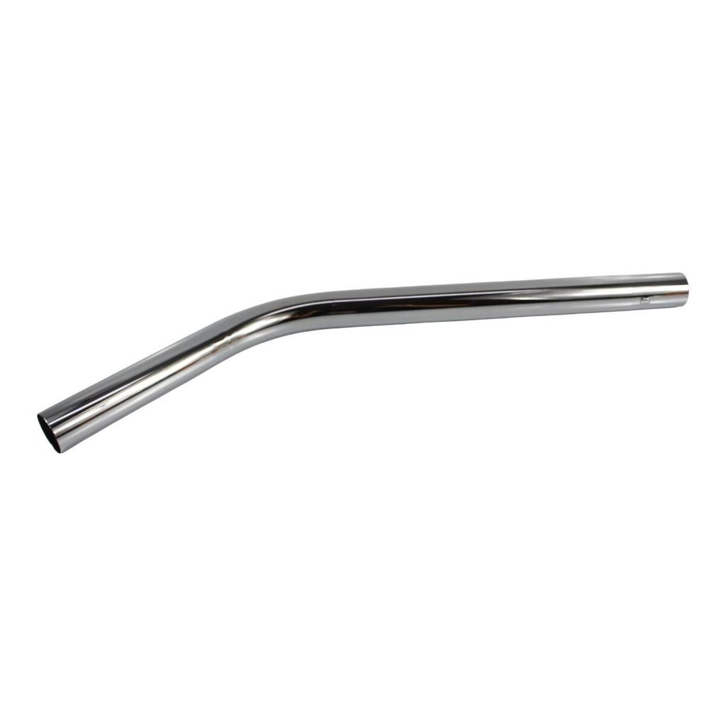 Tubo de Aço Inox Clean / P/ Aspirador Ipc Super Clean Original
