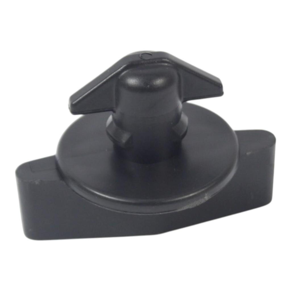 Botão de Bloqueio P/ Aspirador Ipc Super Clean e Hiper Clean