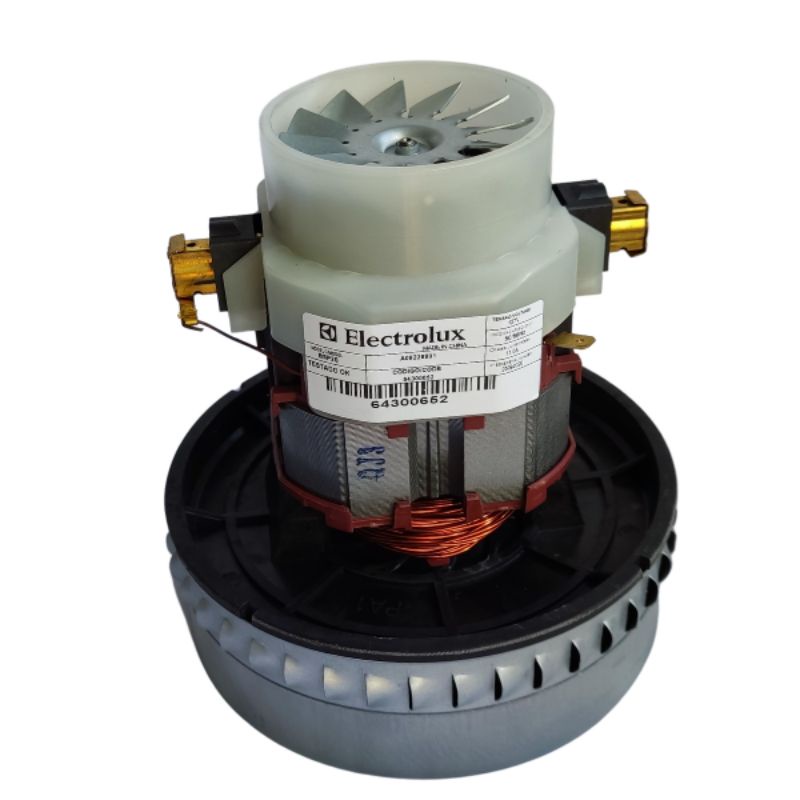 Motor Aspirador Electrolux Ultralux/Super Gt 110v Original