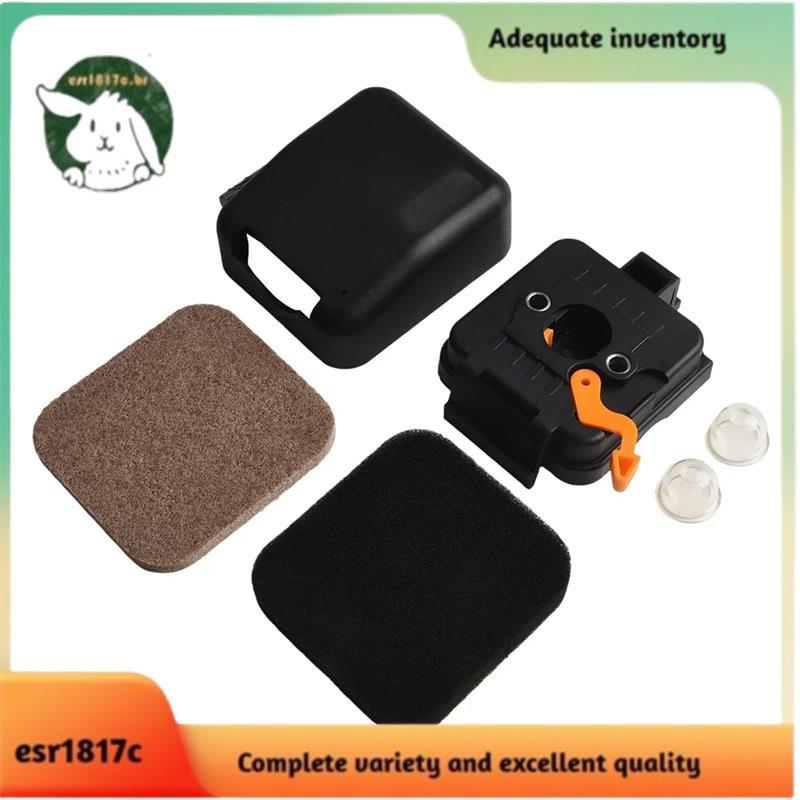 Kit De Filtro De Ar Para Aparadores De Sebes E Sopradores De Folhas , Incluindo HS80 FS80 FS85 BG75 Modelos FC75