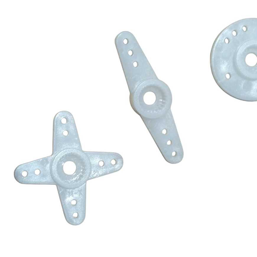 Conjunto de braço servo - HS80/ 81 /101 PN 56326
