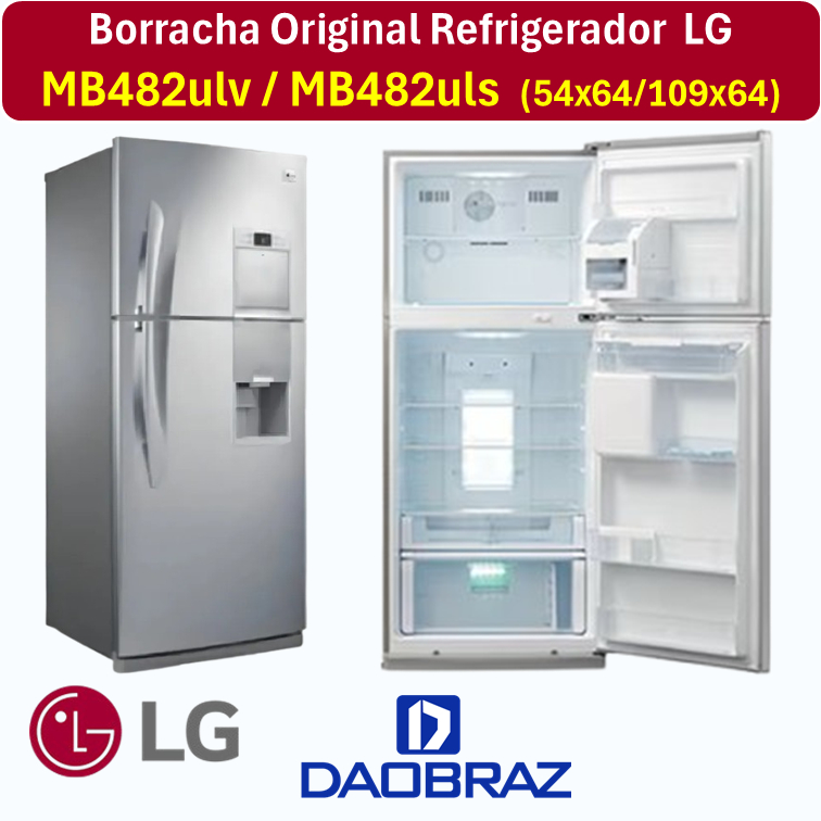 Borracha/Gaxeta 