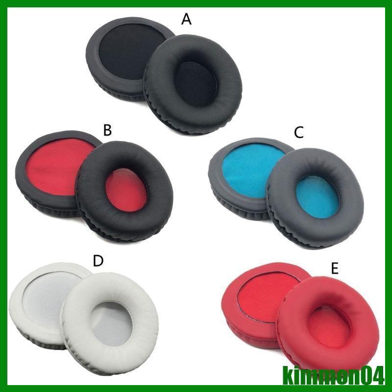 Earpads for ATH-S200BT S220BT Earphone Cushions Soft Sponge Replacement Pads