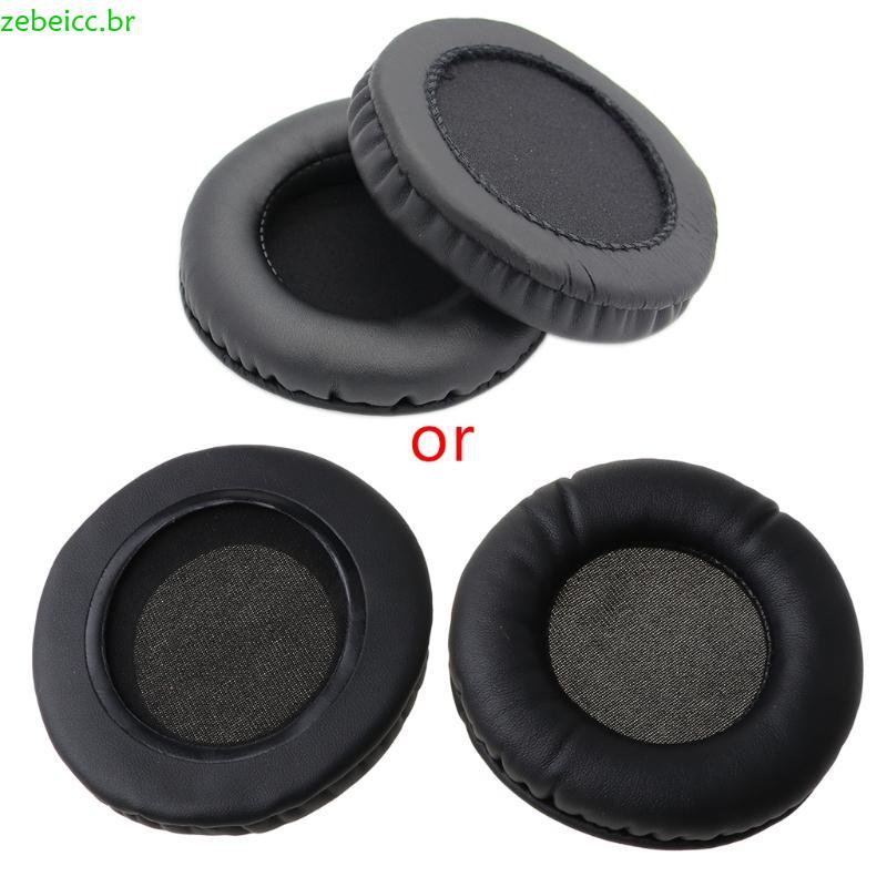 Replacement Memory Foam Earpads Ear Cushions for for TECH