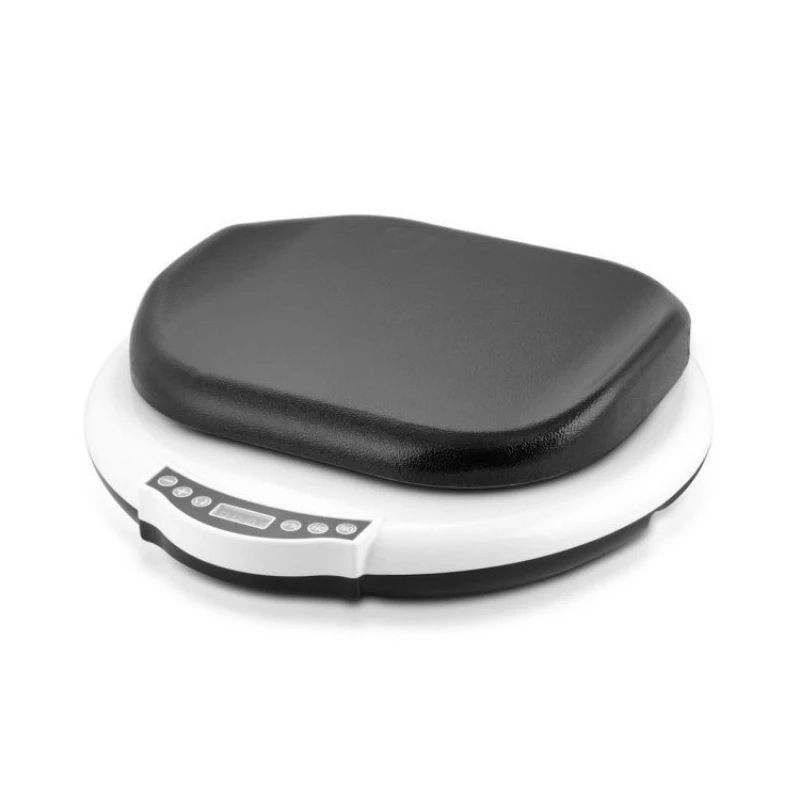 Fitness Quick Home Decompression Relaxation Massage Legs Waist Electric Twist Waist Disc Waist Beauty Machine Portable Aerobic