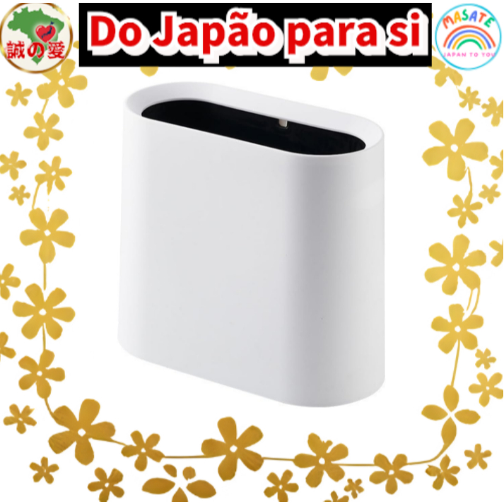 Universal Magnetic Toilet Brush Wall Mounted Quick Drying Soft Silicone Cleaner 【Do Japão para você】