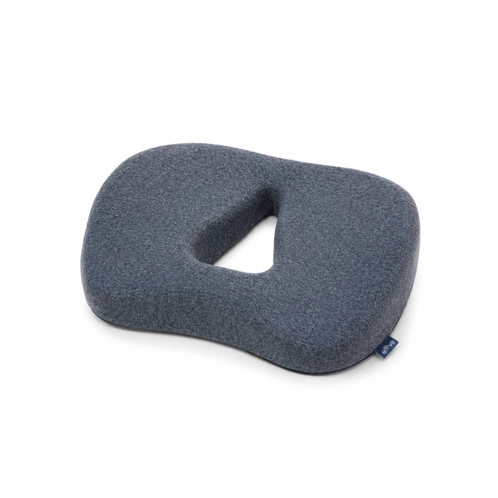 Almofada Coccix Memory Foam Assento Ortopédico Coluna