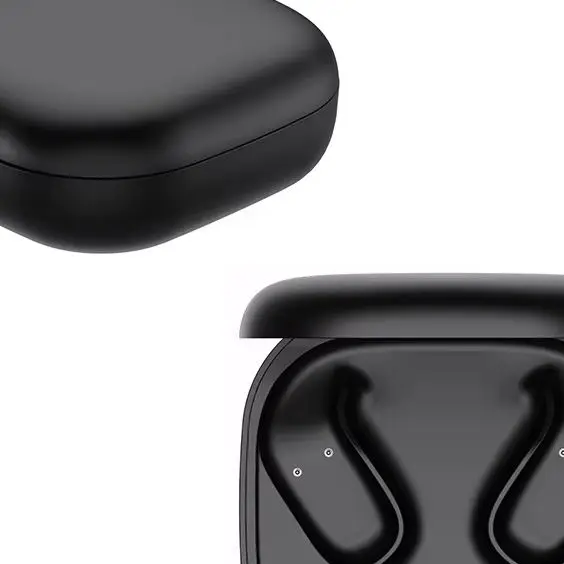 for SHOKZ Openfit 2/2+ T920/T921 – Charging Case Replacement, Headphone Earbuds Charger, Portable Charging Box