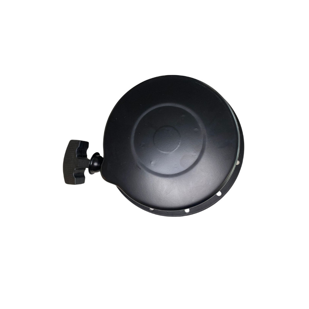 Partida Retratil Completa Motor Diesel Toyama TDE110 TDE130 TDE140xp TDE140exp